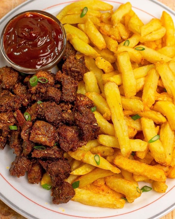 Asun & Fries