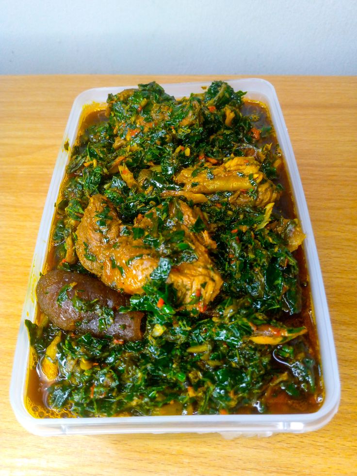 Efo Riro